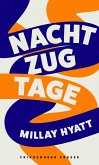 Nachtzugtage (eBook, ePUB)