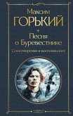 Песня о Буревестнике (eBook, ePUB)