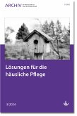 Lösungen für die häusliche Pflege (eBook, PDF)