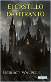 El Castillo de Otranto (eBook, ePUB)