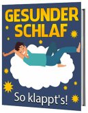 Gesunder Schlaf – So klappt's (eBook, ePUB)