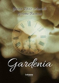 Cover Gardenia (eBook, ePUB)