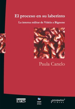 El proceso en su laberinto (eBook, PDF) - Canelo, Paula