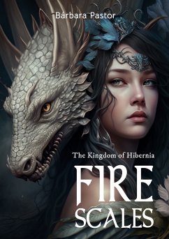 Fire Scales (eBook, ePUB) - Pastor, Bárbara