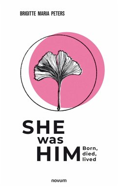 She was Him (eBook, ePUB) Cover She was Him (eBook, ePUB)