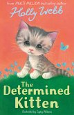 The Determined Kitten (eBook, ePUB)