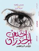 خلف الجدران (eBook, ePUB)