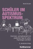 Schüler im Autismus-Spektrum (eBook, ePUB)