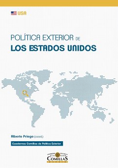 Política exterior de los Estados Unidos (eBook, ePUB)