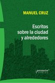 Escritos sobre la ciudad y alrededores (eBook, PDF)