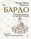 Бардо. Путеводитель по жизни и смерти (eBook, ePUB)