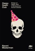 Happy Death Club (eBook, ePUB)