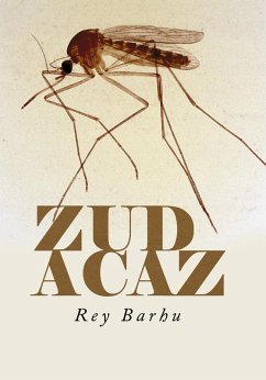 Zudacaz (eBook, ePUB) - Barhu, Rey