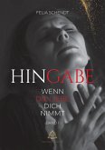 Hingabe (eBook, ePUB)