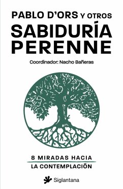 Cover Sabiduría perenne (eBook, ePUB)