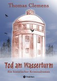 Tod am Wasserturm (eBook, ePUB)