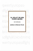 Du sollst Dir kein Bildnis machen (eBook, ePUB)