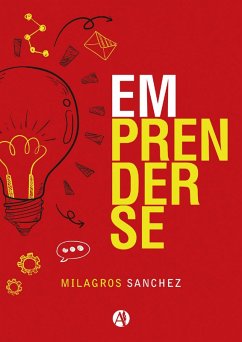 Cover Emprenderse (eBook, ePUB)