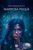 Mariposa Psique (eBook, ePUB)