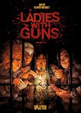 Ladies with Guns. Band 3 (eBook, PDF)