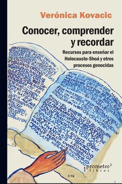 Conocer, comprender y recordar (eBook, PDF) - Kovacic, Verónica