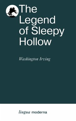 The Legend of Sleepy Hollow (eBook, ePUB) - Ирвинг, Вашингтон