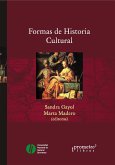 Formas de historia cultural (eBook, PDF)