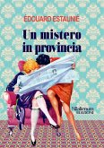 Un mistero in provincia (eBook, ePUB)