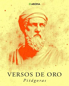 Cover Versos de oro (eBook, ePUB)