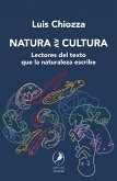 Natura >< Cultura (eBook, ePUB)