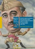 Estados Unidos, Alemania, Gran Bretaña, Japón y sus relaciones con España entre la Guerra y la Postguerra (1939-1953) (eBook, ePUB)