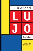 El universo del lujo (eBook, PDF)