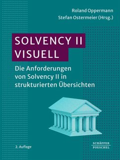 Solvency II visuell (eBook, PDF)