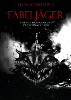 Cover Fabeljäger (eBook, ePUB)