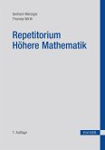 Repetitorium Höhere Mathematik (eBook, PDF)