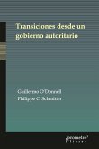 Transiciones desde un gobierno autoritario (eBook, PDF)