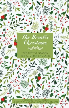 Cover The Brontës' Christmas (eBook, ePUB)