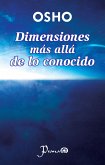 Dimensiones más allá de lo conocido (eBook, ePUB)