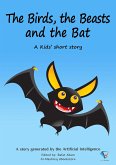 The Birds, the Beasts, and the Bat (eBook, ePUB)