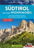 Südtirol mit dem Wohnmobil (eBook, ePUB) Südtirol mit dem Wohnmobil (eBook, ePUB)