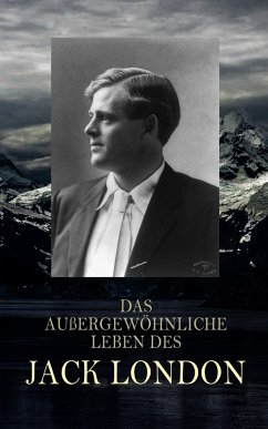 Cover Das außergewöhnliche Leben des Jack London (eBook, ePUB)