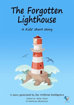 The Forgotten Lighthouse (eBook, ePUB) - Allam, Rafat