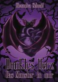 Dunkles Herz (eBook, ePUB)