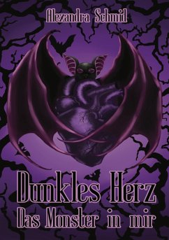 Dunkles Herz (eBook, ePUB) - Schmid, Alexandra