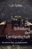 Die Erfindung der Lernlandschaft (eBook, ePUB)