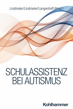 Schulassistenz bei Autismus (eBook, PDF)