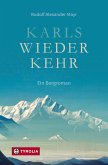 Karls Wiederkehr (eBook, ePUB)