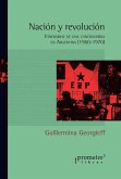 Nación y revolución (eBook, PDF)