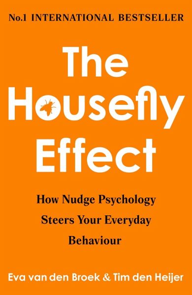 The Housefly Effect (eBook, ePUB)