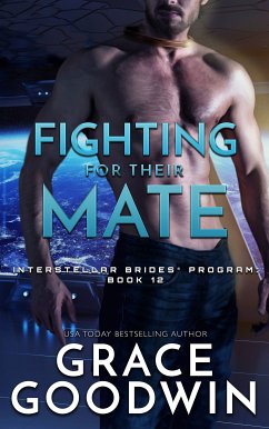 Fighting For Their Mate (eBook, ePUB) - Goodwin, Grace